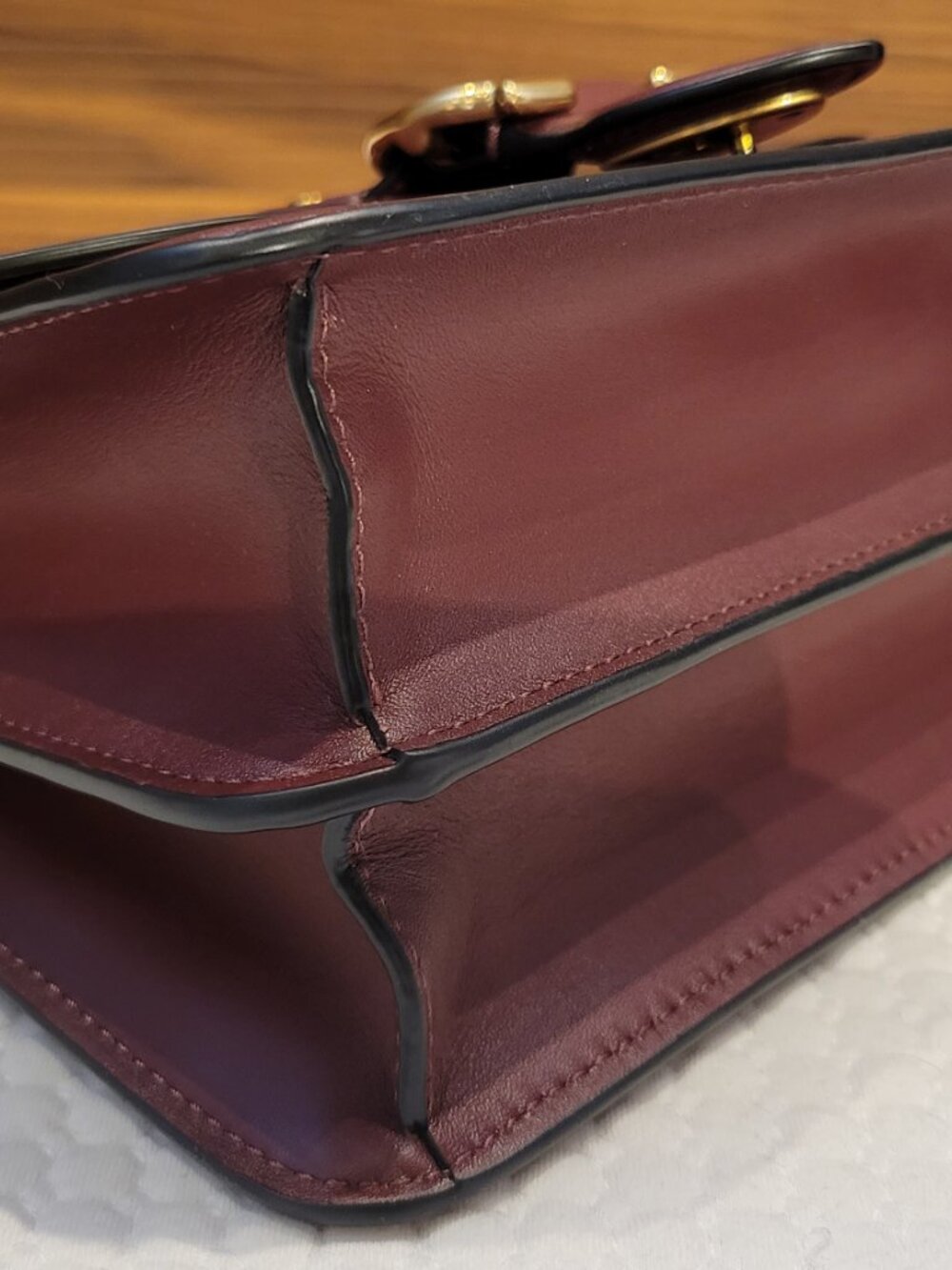 Coach Beat Shoulder Bag - Picture 15 of 16